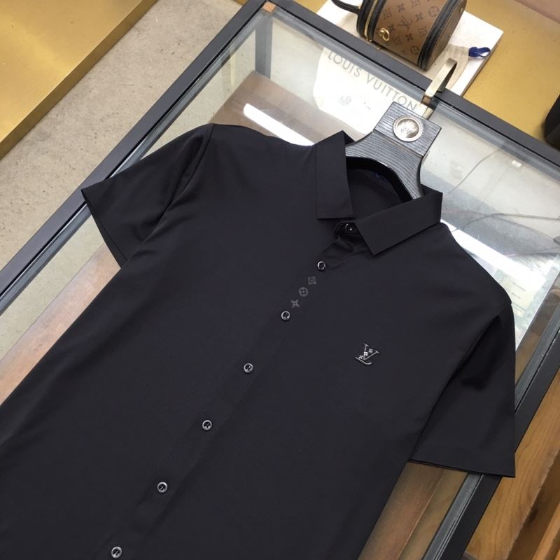 Louis Vuitton Shirts